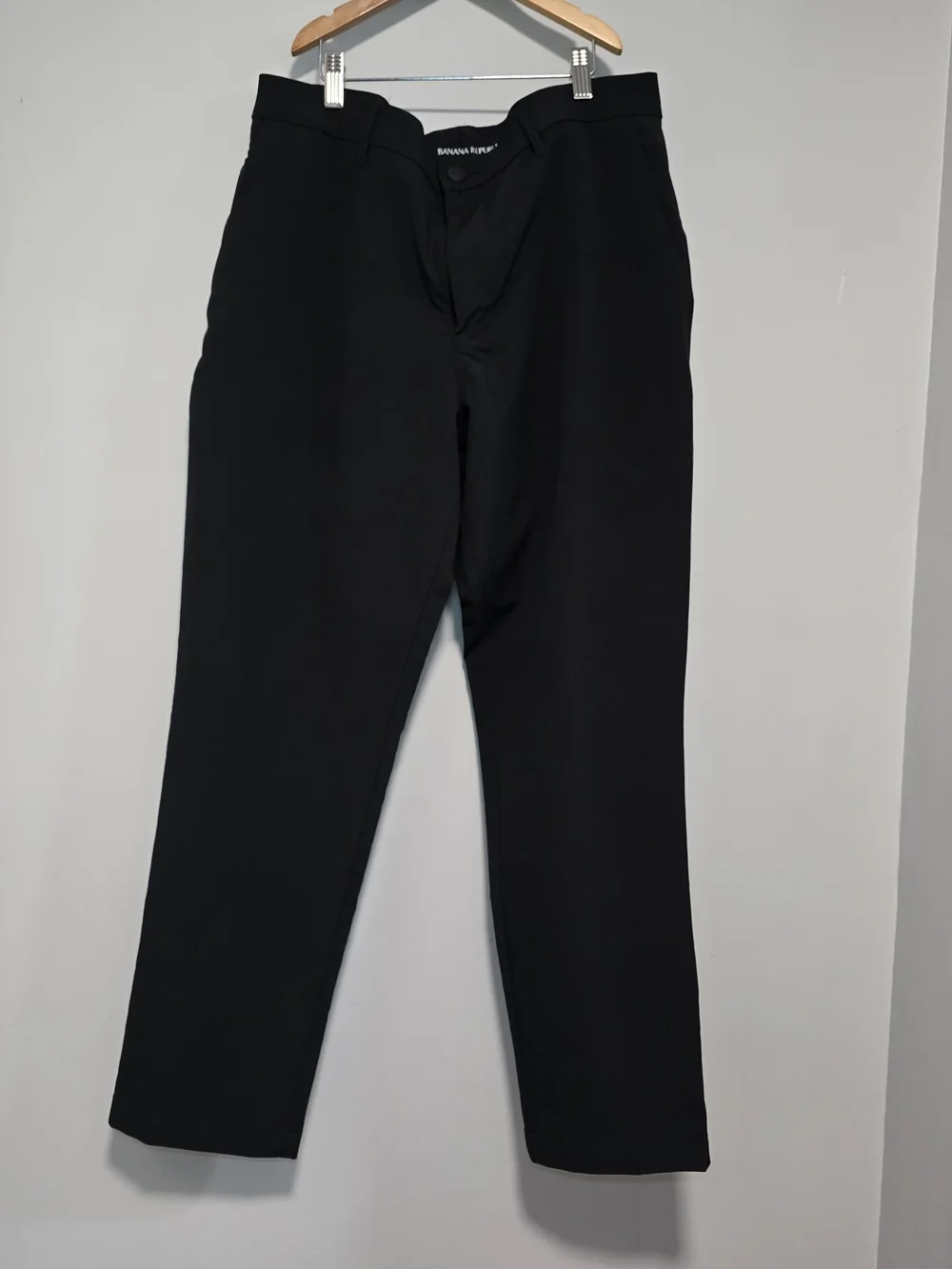 Banana Republic classic black